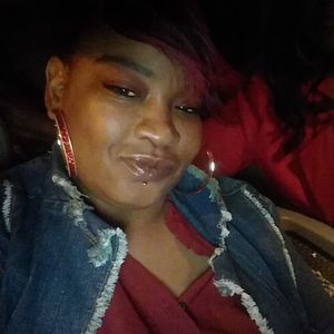 Meet your Posher, Glenda